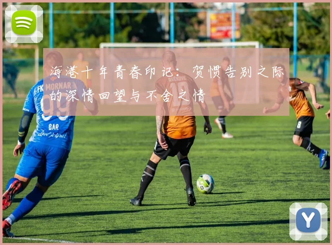 海港十年青春印记：贺惯告别之际的深情回望与不舍之情