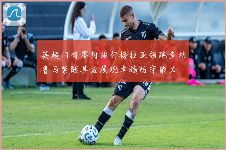 英超门将零封排行榜拉亚领跑多纳鲁马紧随其后展现卓越防守能力